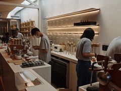 -% Arabica阿拉比卡咖啡(武康路店)