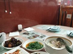 -蘭心餐厅(进贤路店)