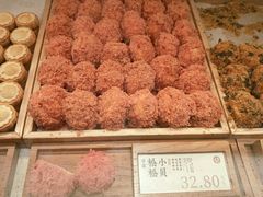 -泸溪河桃酥(西直门凯德店)