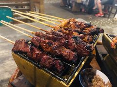 -Warung Nia Balinese Food & Pork Ribs
