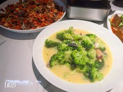 -又见炊烟私房菜(敬亭路店)