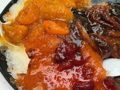 -王中王刨冰