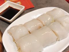 -点点心点心专门店(旺角店)