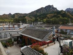 -遥桥古堡