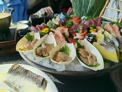 -德川家日本料理(中关村寰太大厦店)