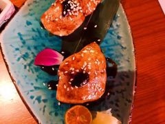 -有喜屋·深夜食堂(北京西路店)