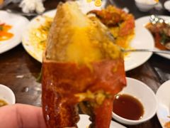 -大螃蟹海鲜餐厅