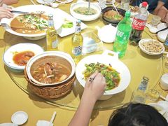 -一鸣饭庄(七星店)