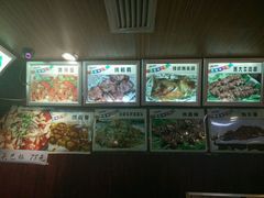 -威海小海鲜大排档胖哥烧烤(双井店)