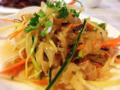 -翠亭酒家(山西南路店)