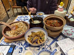 -图味美小黄鱼·景德菜(浙江路店)
