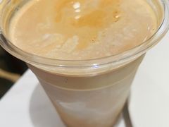 -Peet's Coffee皮爷咖啡(德基店)