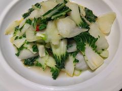 -宫燕府·京菜·烤鸭·淮扬菜(王府中心店)