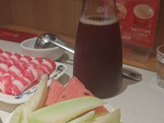 -蜀留香火锅(社会山店)