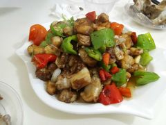 -煲来饱去冷水鱼