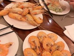 -济南喜来登酒店-盛宴自助西餐厅·综合自助