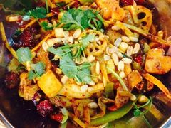 拿渡麻辣香锅(西单大悦城店)-拿渡·水煮鱼 麻辣香锅(西单大悦城店)