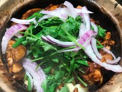 -老廣食堂(区庄店)