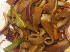 -巴依老爷新疆美食(清华东门店)
