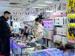 -赛格电子市场(华强北路店)