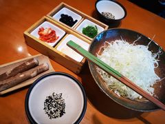 -胜博殿日式炸猪排(侨福芳草地店)
