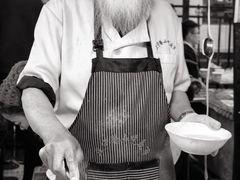 -清真老马家国华牛奶鸡蛋醪糟(正宁路店)