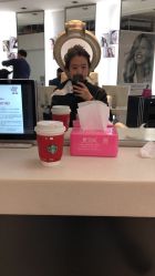 -ace hair salon top 无痕接发