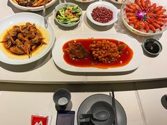 -马头巷·食景园(苏州总店)