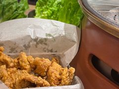 -西塔老太太泥炉烤肉(亚运村店)