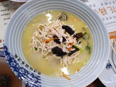 -粗茶淡饭(东关街店)