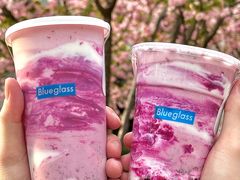 -Blueglass酸奶(华贸购物中心店)