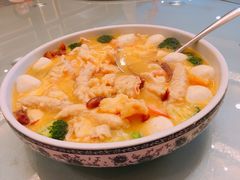 一品全家福-古南都·江苏酒家(建宁路店)