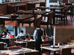 -怡聚轩全日制自助餐厅(大中华喜来登酒店)