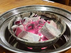 -紫霞门韩国料理烤肉(深南东路店)
