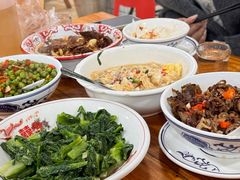 -浏阳小饭铺(洪西小区店)