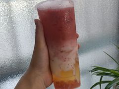 -书亦烧仙草(岳阳县天鹅南路店)