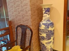 -浦江餐饮•上海菜馆(五四路店)