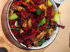 -山石榴·贵州菜(丰盛里店)