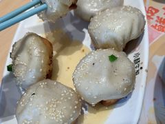 -小杨生煎(周浦万达店)