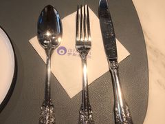 -伊斯坦布尔土耳其清真咖啡餐厅