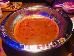 -胖哥俩肉蟹煲(万国店)