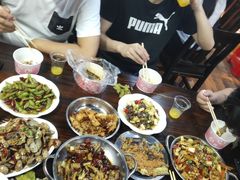 -小民大排档(光谷店)