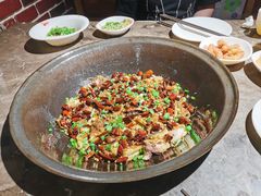 -肥鱼屯活鱼锅(惠工街店)