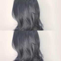 -HD HAIR STYLE