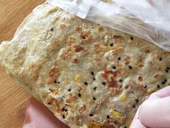 -津门红姐熟梨糕茶汤糕干(爱国道店)