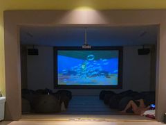 -东方威尼斯温泉酒店