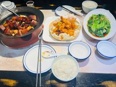 -潍坊宴·大管家(文化路店)