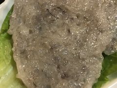 特色虾滑-瑞成祥老北京炭火锅(仙林店)