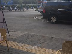 -德四家·云南傣味烧烤品牌(和谐店)