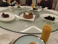 -和平官邸·花园餐厅(武定西路店)
